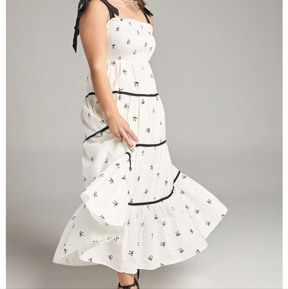 Bates Sisters Boutique Dress